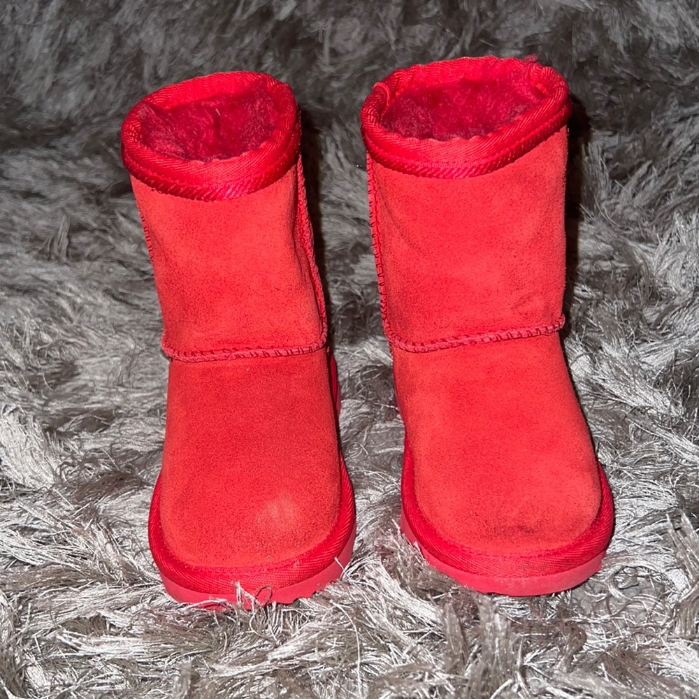 Ugg Twizzlers classic